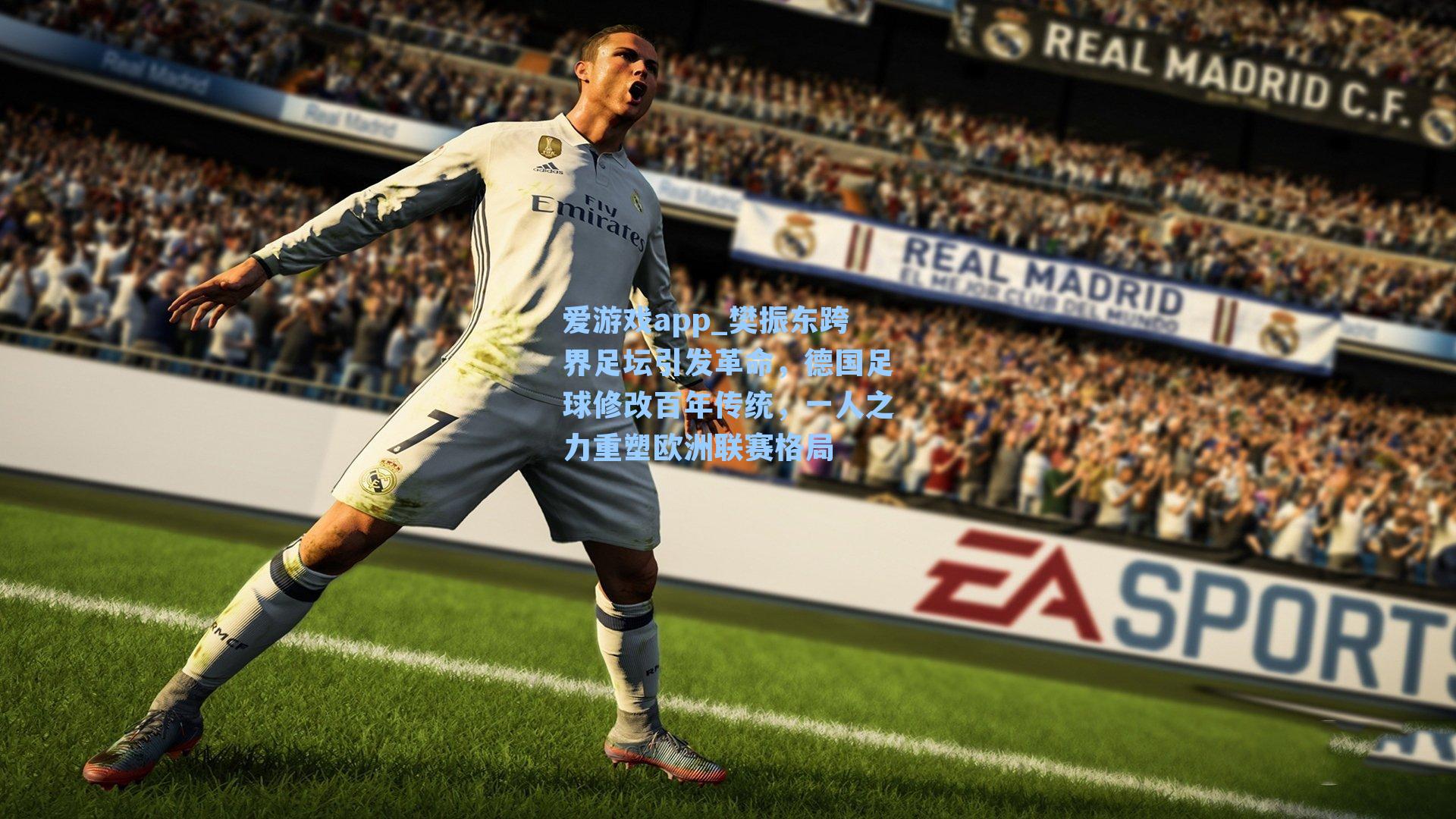 爱游戏app_樊振东跨界足坛引发革命,德国足球修改百年传统,一人之力重塑欧洲联赛格局-第1张图片-爱游戏-稳定流畅的综合娱乐服务平台 爱游戏app_樊振东跨界足坛引发革命,德国足球修改百年传统,一人之力重塑欧洲联赛格局-第1张图片-爱游戏-稳定流畅的综合娱乐服务平台